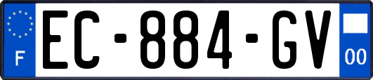 EC-884-GV