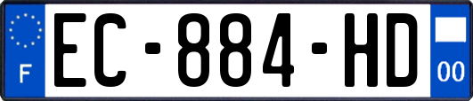 EC-884-HD