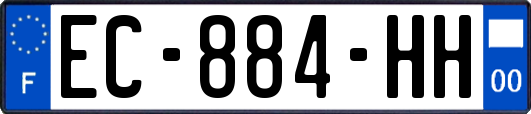 EC-884-HH