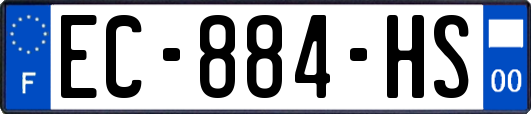 EC-884-HS