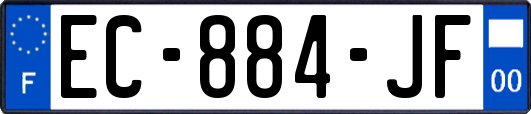 EC-884-JF