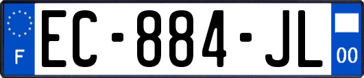 EC-884-JL