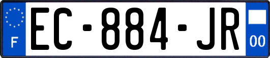 EC-884-JR