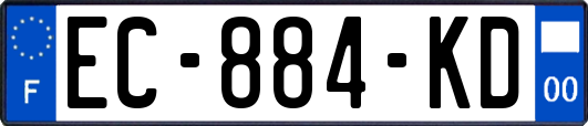 EC-884-KD