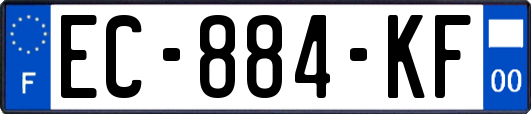 EC-884-KF