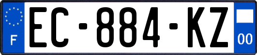 EC-884-KZ