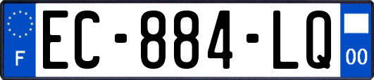 EC-884-LQ