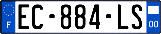 EC-884-LS