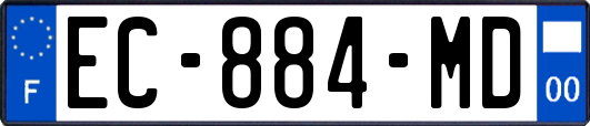 EC-884-MD