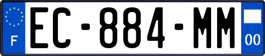 EC-884-MM