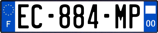 EC-884-MP