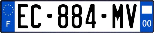 EC-884-MV
