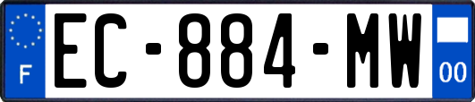 EC-884-MW