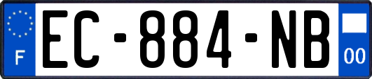 EC-884-NB