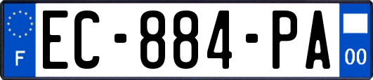 EC-884-PA