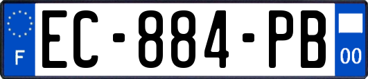 EC-884-PB