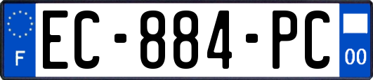 EC-884-PC