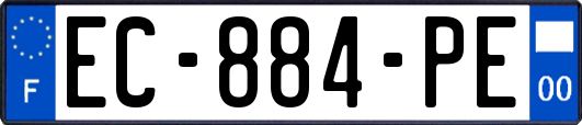 EC-884-PE