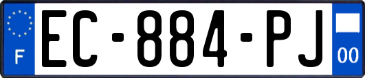 EC-884-PJ