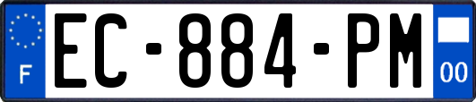 EC-884-PM