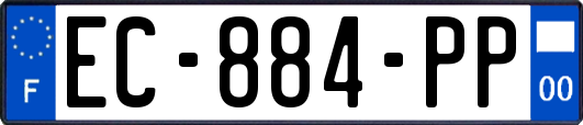 EC-884-PP