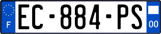 EC-884-PS