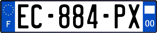 EC-884-PX