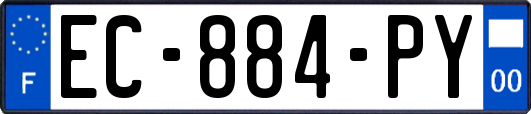 EC-884-PY