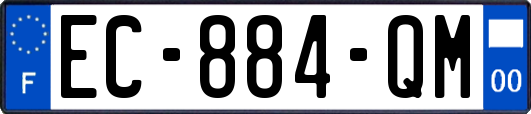EC-884-QM