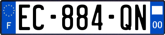 EC-884-QN
