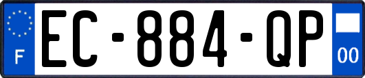 EC-884-QP