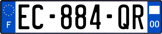 EC-884-QR