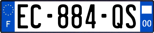 EC-884-QS