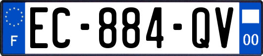 EC-884-QV