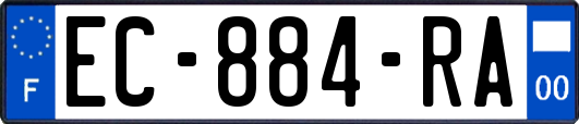 EC-884-RA