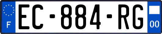 EC-884-RG