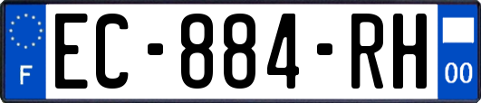 EC-884-RH
