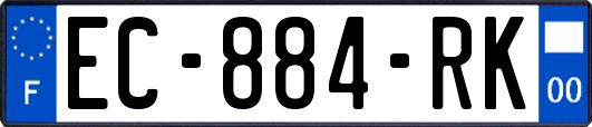 EC-884-RK
