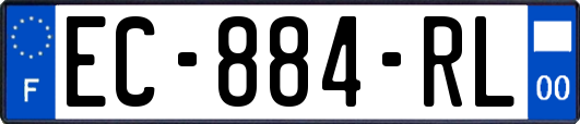 EC-884-RL