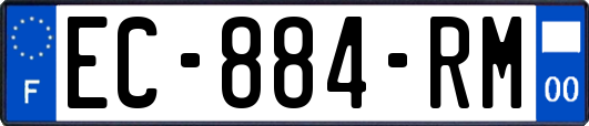 EC-884-RM
