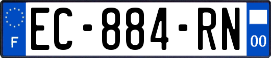 EC-884-RN