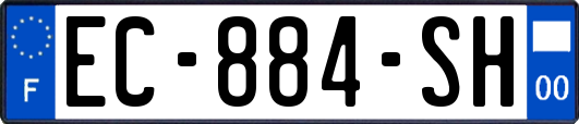 EC-884-SH