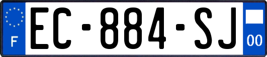 EC-884-SJ