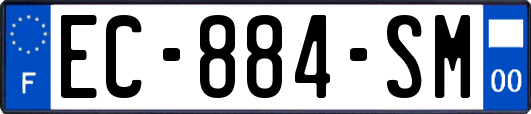 EC-884-SM