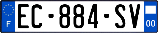 EC-884-SV