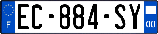 EC-884-SY