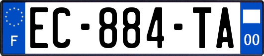 EC-884-TA