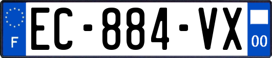 EC-884-VX