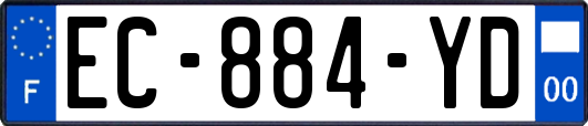 EC-884-YD