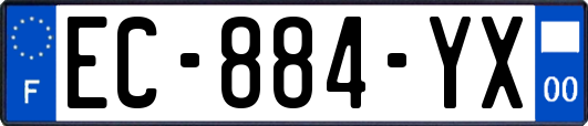 EC-884-YX